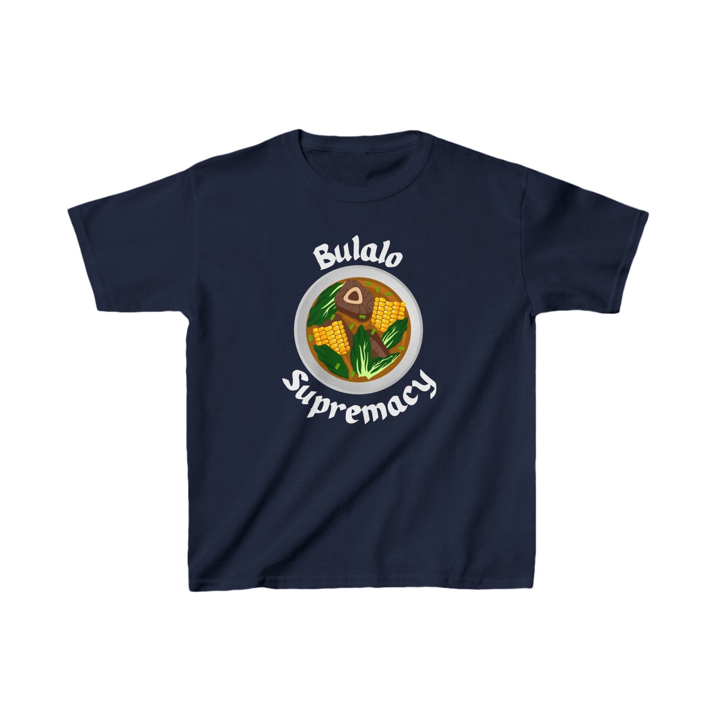 BULALO - Filipino Food (Kids Tee)