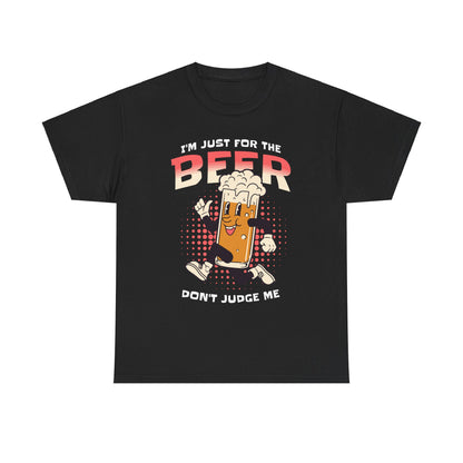 HOPPY - Drinks (T-Shirt)