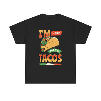 AL PASTOR - Tacos (T-Shirt)