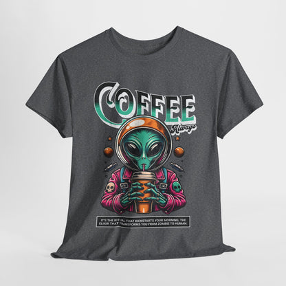 CHOCOLATE RASPBERRY - Coffee (T-Shirt)