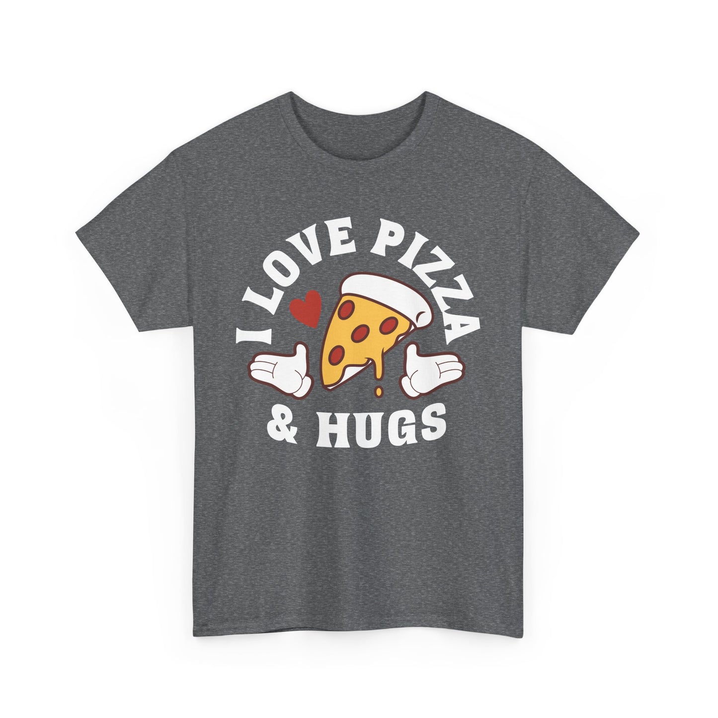 TANDOORI CHICKEN - Pizza (T-Shirt)