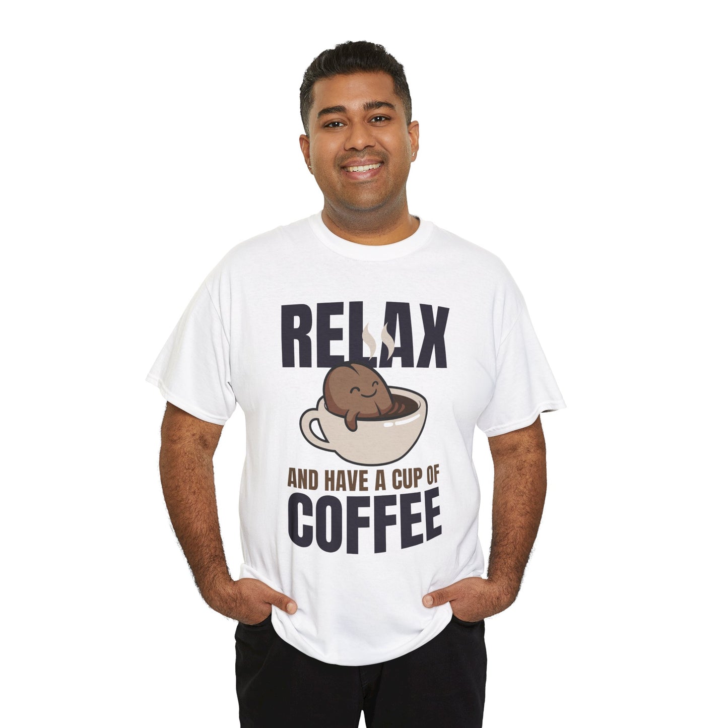 VIENNA COFFEE - Coffee (T-Shirt)