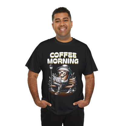 CAFÈ ROYALE - Coffee (T-Shirt)