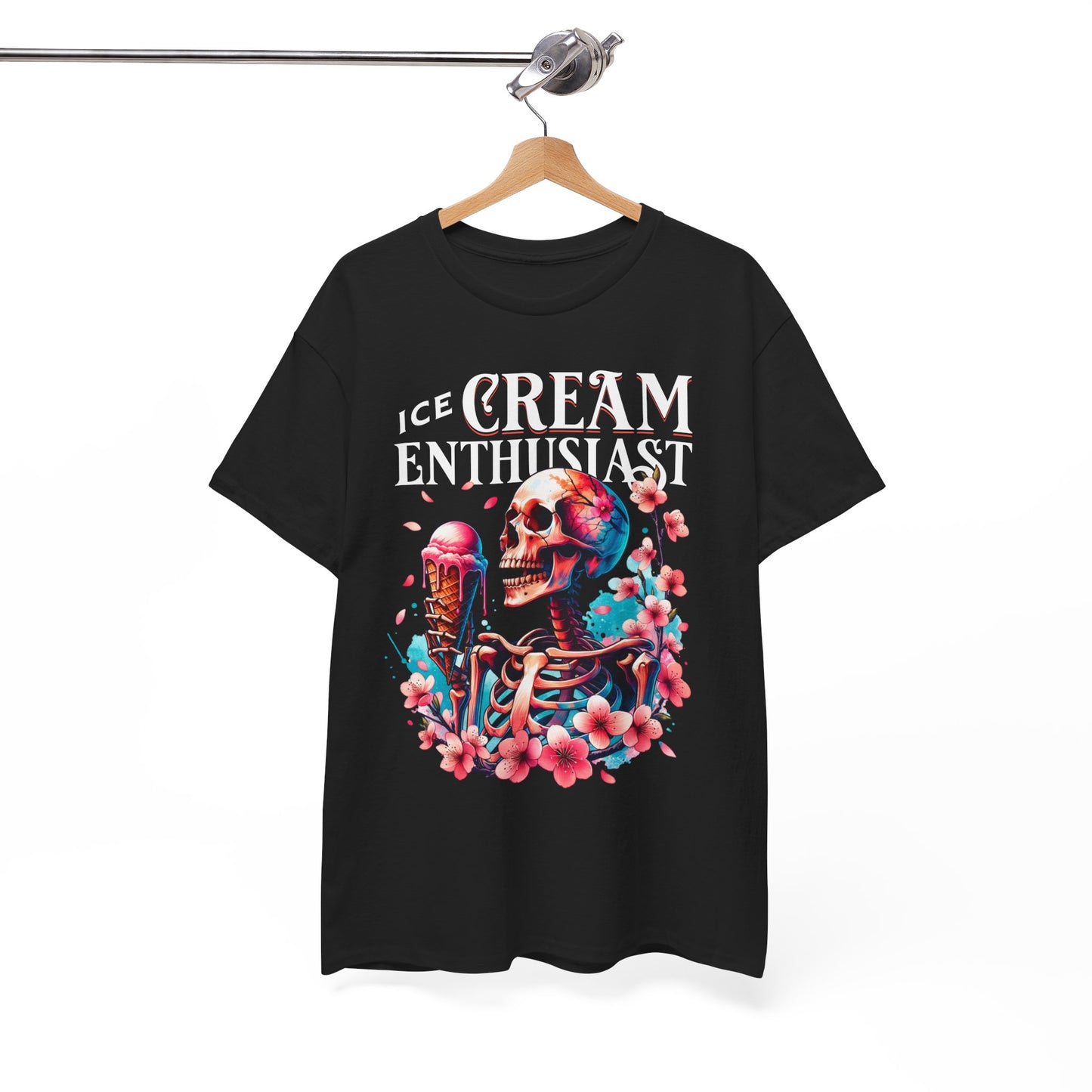 SAKURA ICE CREAM - Dessert (T-Shirt)