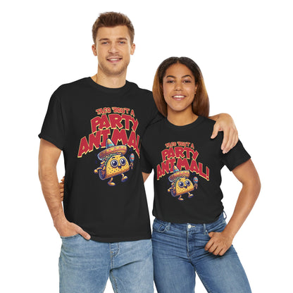 CHORIZO TACOS - Tacos (T-Shirt)