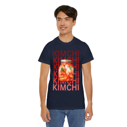 HOMEMADE KIMCHI - Korean Food (T-Shirt)