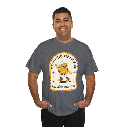 WHEAT BEER - Drinks (T-Shirt)