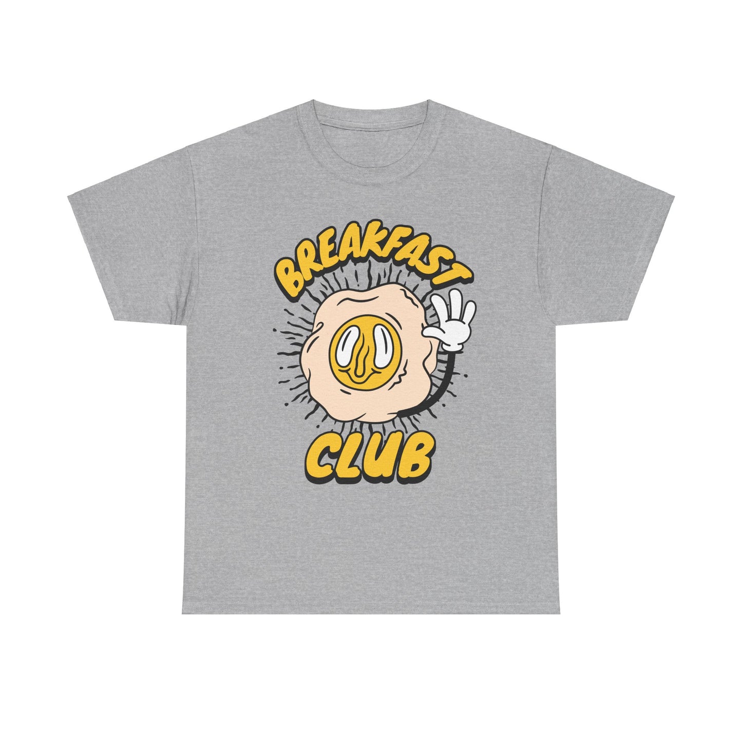 BEAKFAST CLUB 2 - Foodie (T-Shirt)