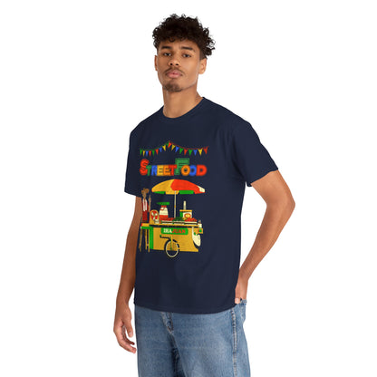 MERYENDA - Filipino Food (T-Shirt)