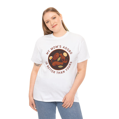 SPECIAL ADOBO - Filipino Food (T-Shirt)