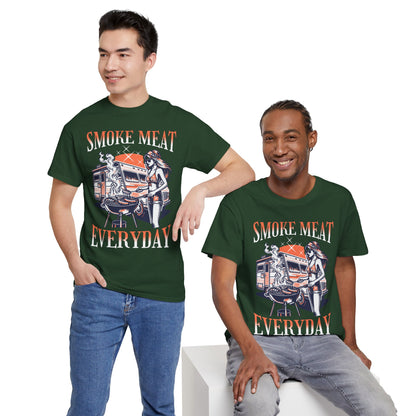 CHARRED RIBEYE DELIGHT - Grilled (T-Shirt)