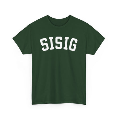 OYSTER SISIG - Filipino Food (T-Shirt)