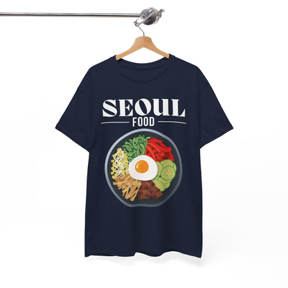 BIBIMBAP - Korean Food (T-Shirt)