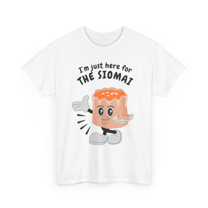 PORK SIOMAI - Filipino Food (T-Shirt)