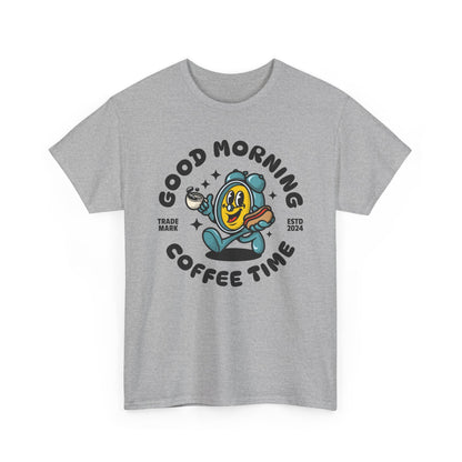 SWEET CREAM - Coffee (T-Shirt)