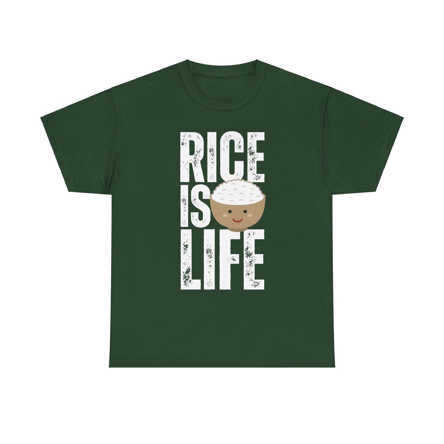 UNLI RICE - Filipino Food (T-Shirt)