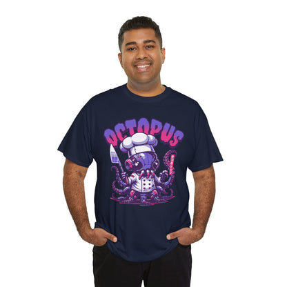 TAKO - Japanese Food (T-Shirt)