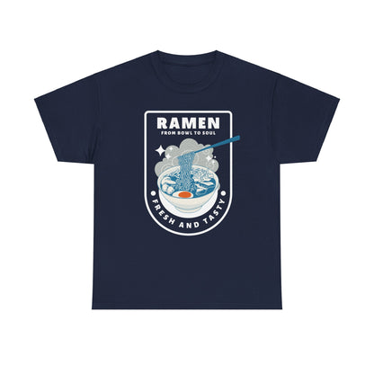 KITAKATA RAMEN - Japanese Food (T-Shirt)