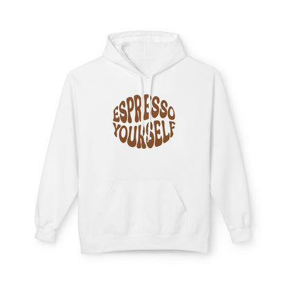 GREEN COFFEE - Coffee (Hoodie)