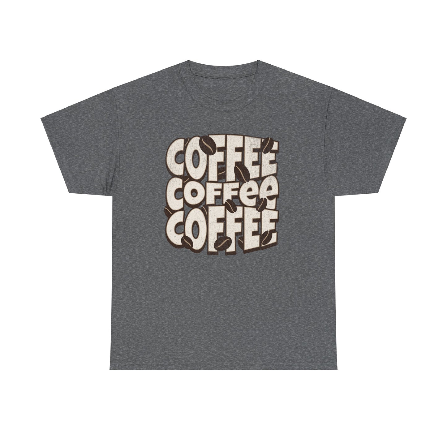 HONEY VANILLA - Coffee (T-Shirt)