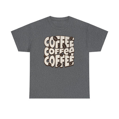 HONEY VANILLA - Coffee (T-Shirt)