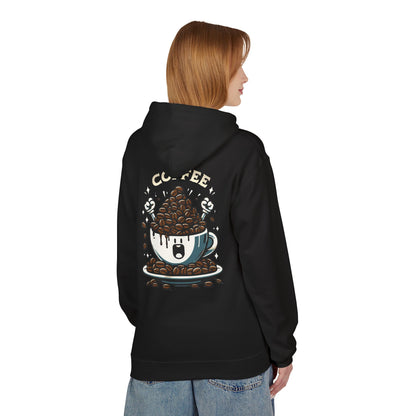 CAFÈ CORETTO - Coffee (Hoodie)