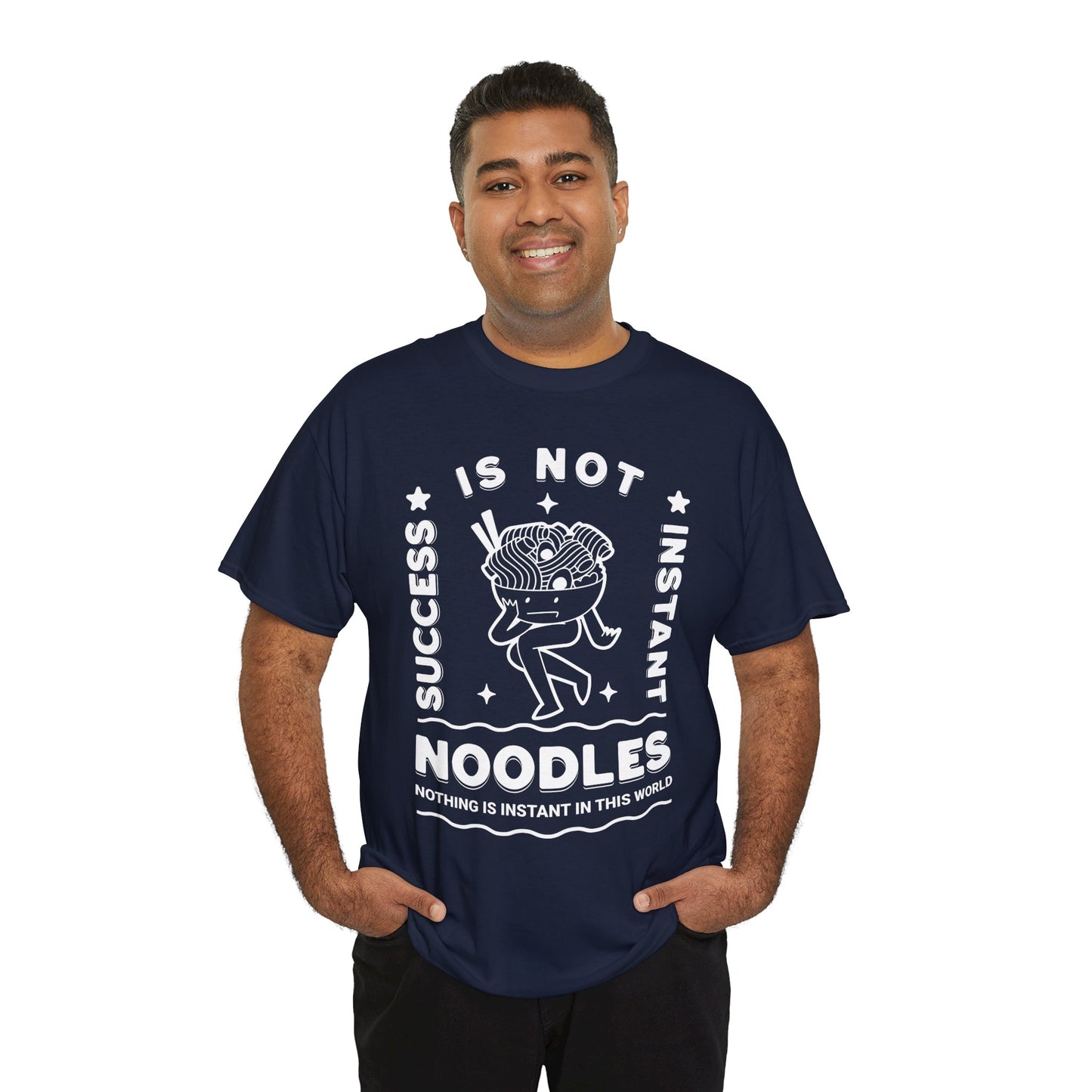 TRUFFLE RAMEN - Japanese Food (T-Shirt)