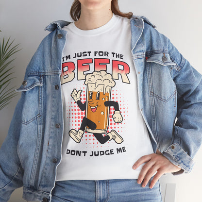 HOPPY - Drinks (T-Shirt)