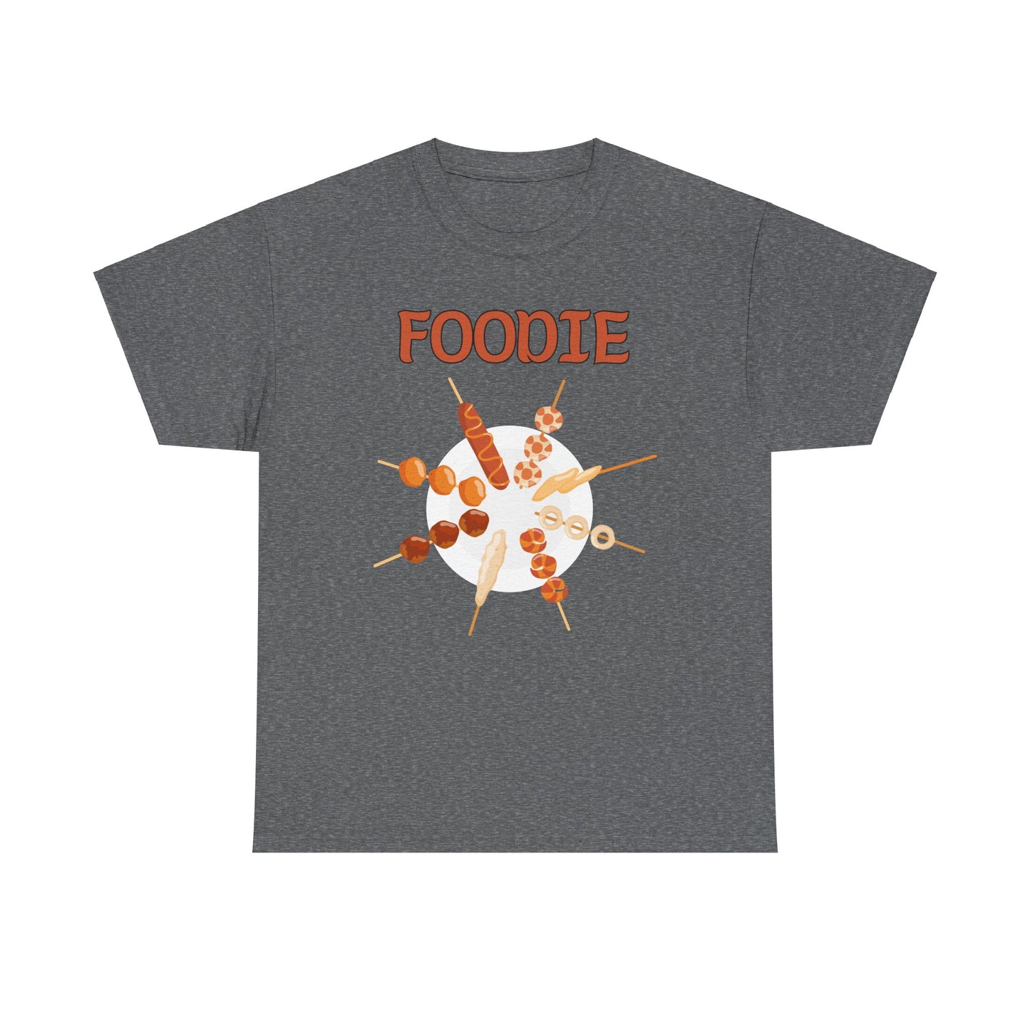 FOODIE 1 - Foodie (T-Shirt)