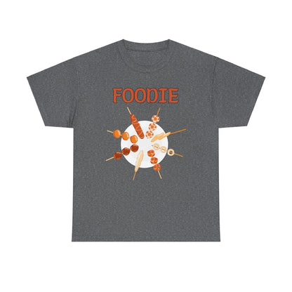 FOODIE 1 - Foodie (T-Shirt)