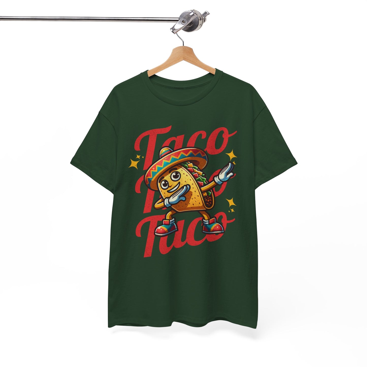 CARNE ASADA - Tacos (T-Shirt)