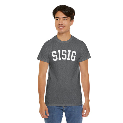 OYSTER SISIG - Filipino Food (T-Shirt)