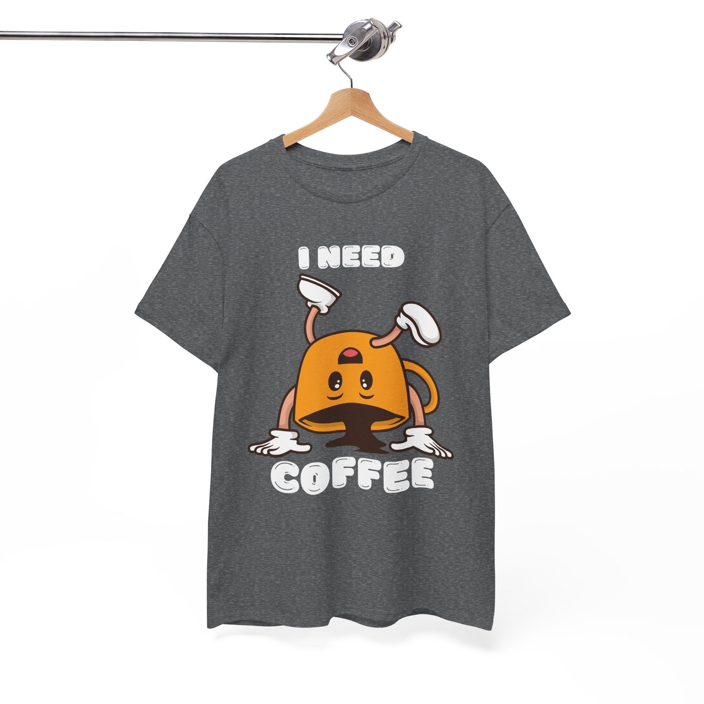 CAFÈ MIEL - Coffee (T-Shirt)