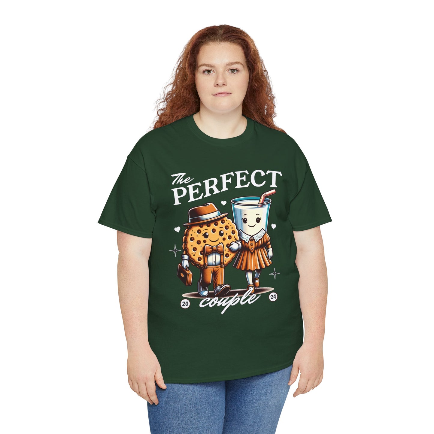 CHOCOLATE CHIP COOKIE - Dessert (T-Shirt)