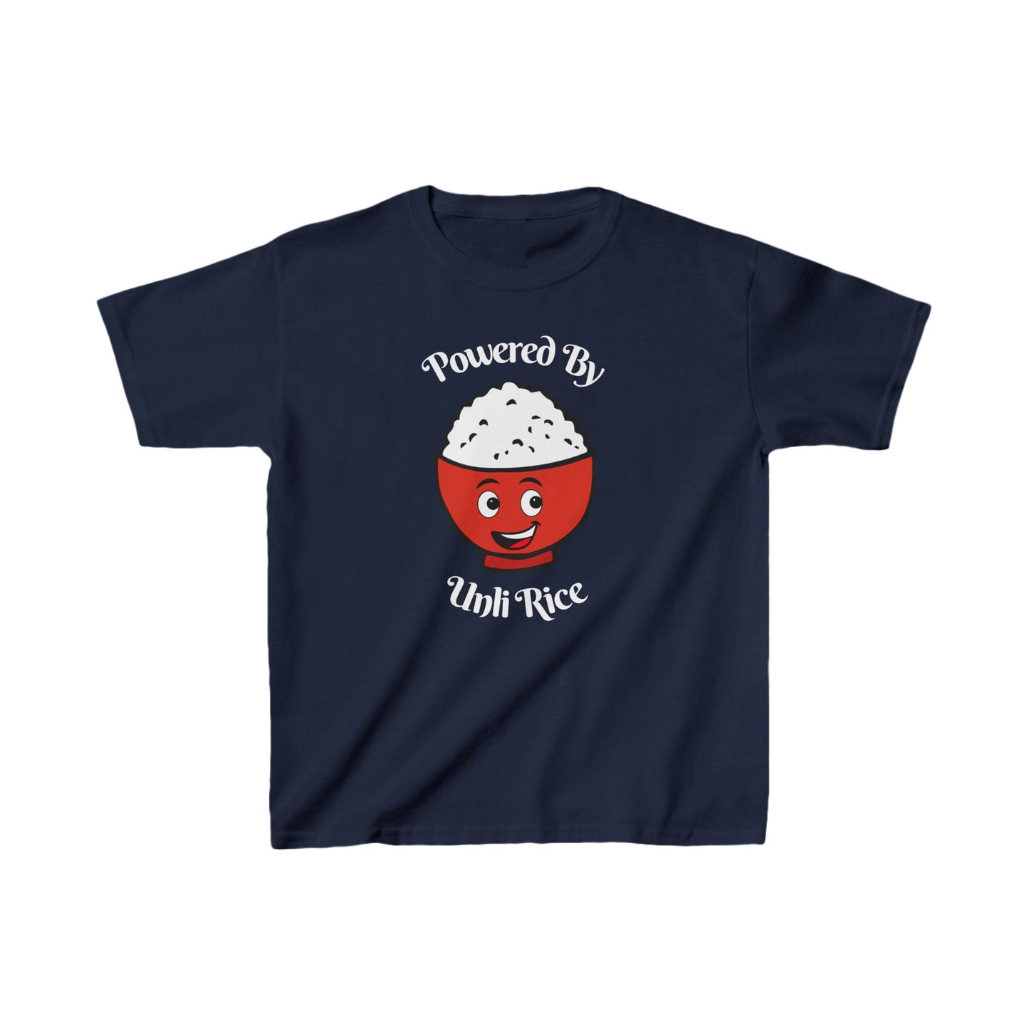 SINANGAG - Filipino Food (Kids Tee)