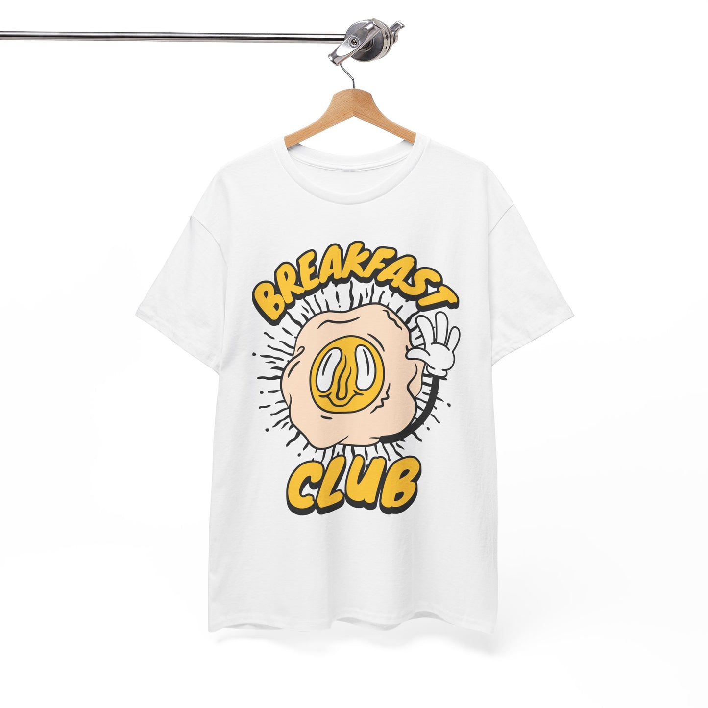 BEAKFAST CLUB 2 - Foodie (T-Shirt)