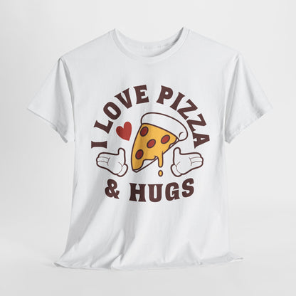 TANDOORI CHICKEN - Pizza (T-Shirt)