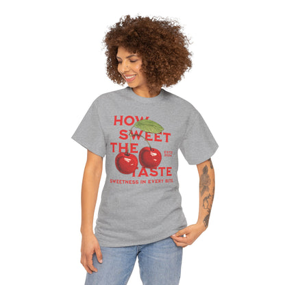 SWEET CHERRY - Fruits (T-Shirt)