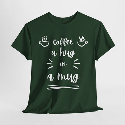 CAFÈ TINTO - Coffee (T-Shirt)