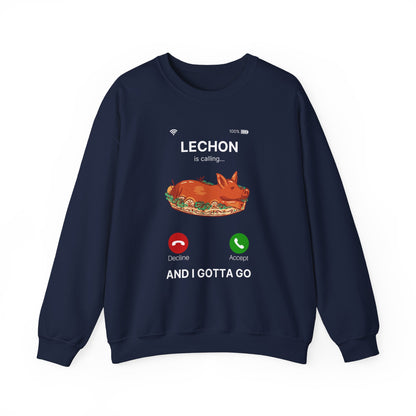 LECHON BELLY - Filipino Food (Sweatshirt)