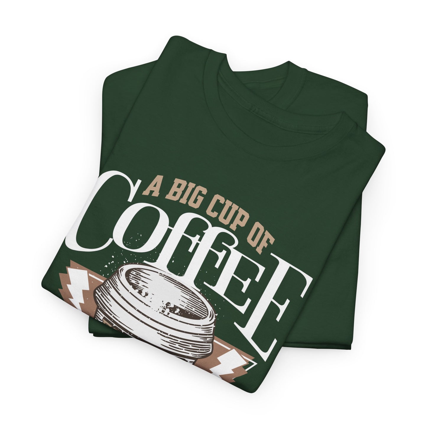 VIETNAMESE LATTE - Coffee (T-Shirt)