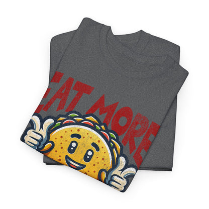 PULLED PORK TACOS - Tacos (T-Shirt)