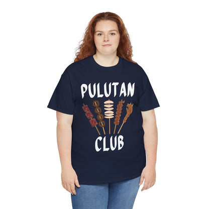 PULUTAN - Filipino Food (T-Shirt)