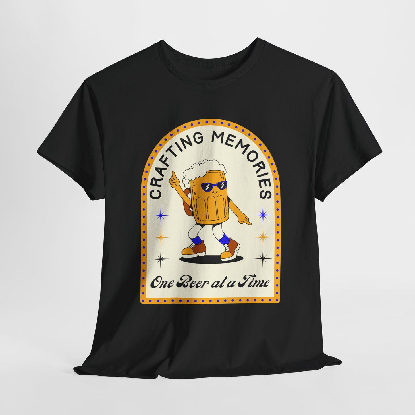 WHEAT BEER - Drinks (T-Shirt)