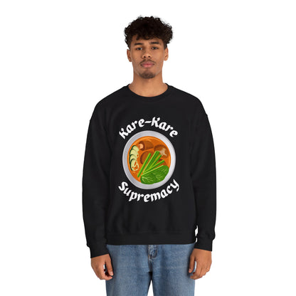 KARE-KARE - Filipino Food (Sweatshirt)