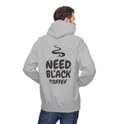 KAFFE GRANADE - Coffee (Hoodie)