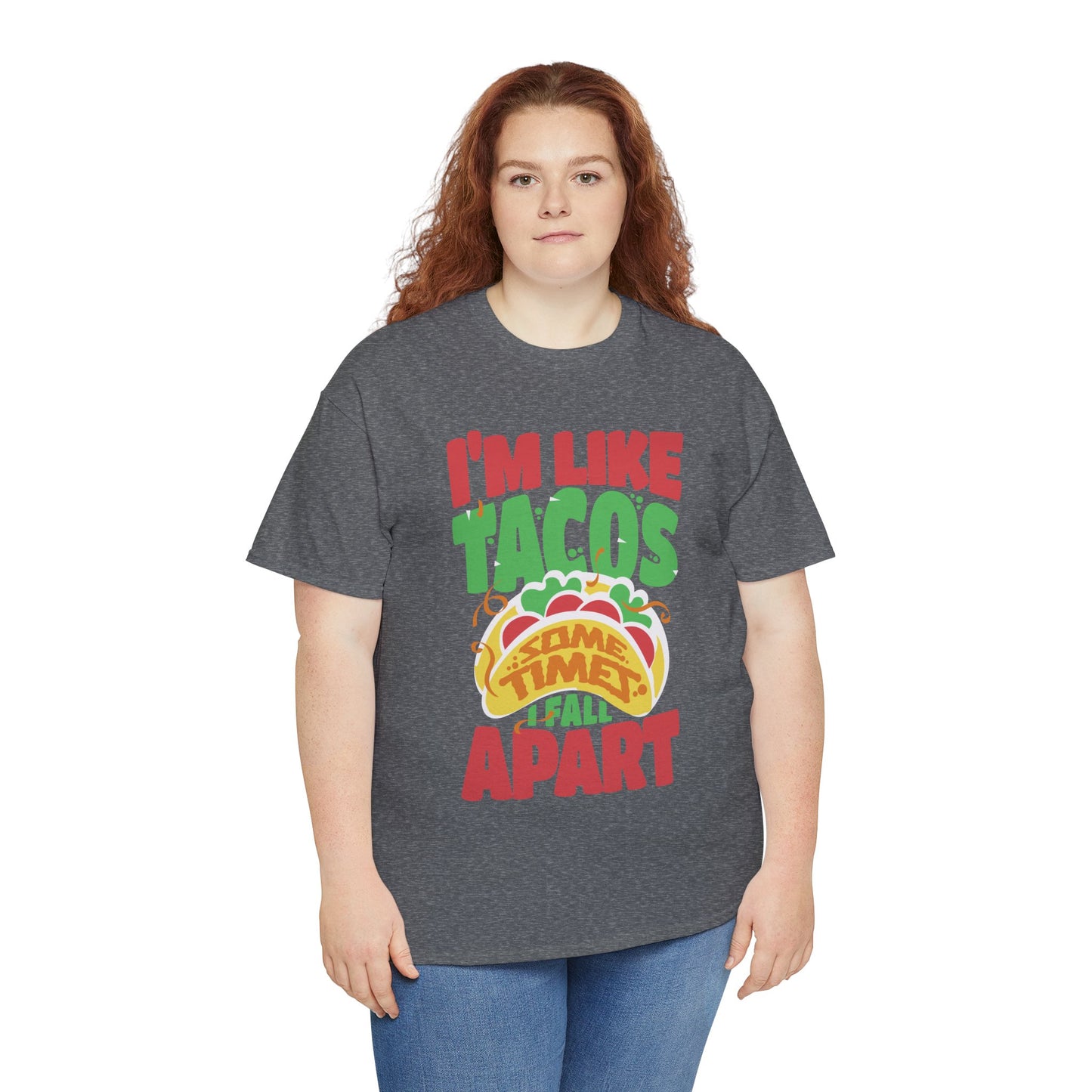 CARNITA - Tacos (T-Shirt)