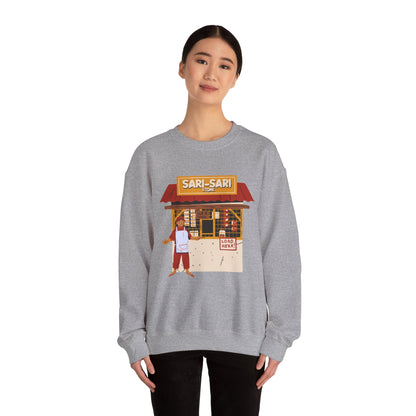 SARI-SARI STORE - Filipino Food (Sweatshirt)