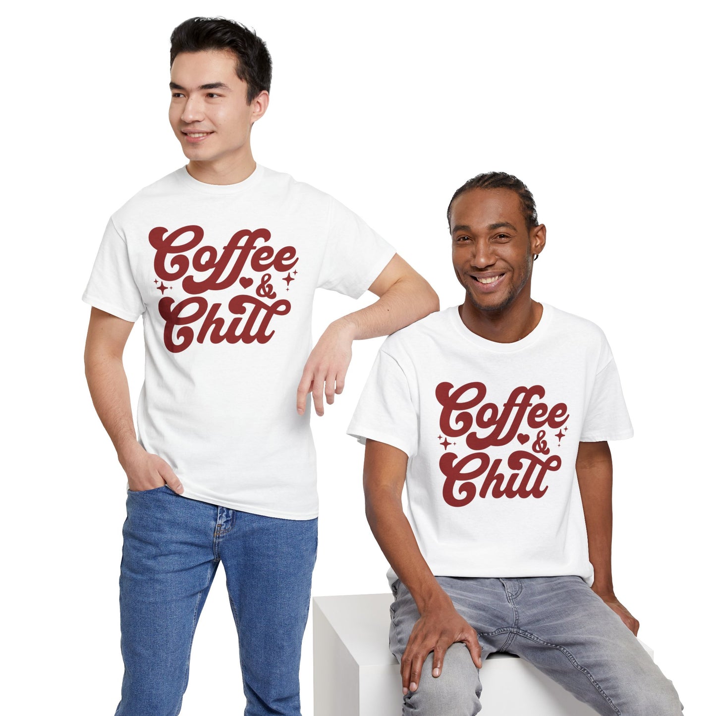 VIENNESE CAPPUCCINO - Coffee (T-Shirt)