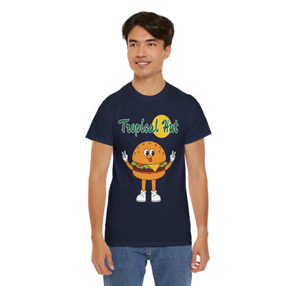 TROPICAL HUT - Filipino Food (T-Shirt)